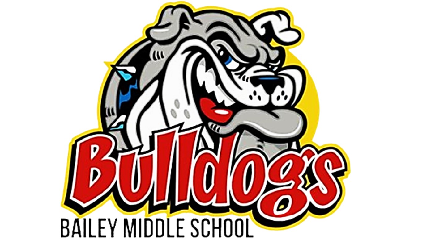 Bailey Middle School Logo